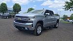 2022 Chevrolet Silverado 1500 Crew Cab 4x4 Pickup for sale #CCU3790A - photo 4