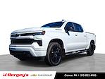 2024 Chevrolet Silverado 1500 Crew Cab 4WD Pickup for sale #CCU3799A - photo 1