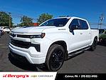 2024 Chevrolet Silverado 1500 Crew Cab 4WD Pickup for sale #CCU3799A - photo 10