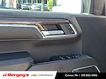 2024 Chevrolet Silverado 1500 Crew Cab 4WD Pickup for sale #CCU3799A - photo 24