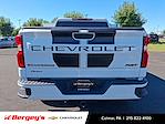 2024 Chevrolet Silverado 1500 Crew Cab 4WD Pickup for sale #CCU3799A - photo 4