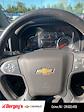 2015 Chevrolet Silverado 1500 Crew Cab 4WD Pickup for sale #CCU3824A - photo 14