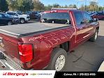 2015 Chevrolet Silverado 1500 Crew Cab 4WD Pickup for sale #CCU3824A - photo 5