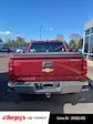 2015 Chevrolet Silverado 1500 Crew Cab 4WD Pickup for sale #CCU3824A - photo 6