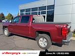 2015 Chevrolet Silverado 1500 Crew Cab 4WD Pickup for sale #CCU3824A - photo 8