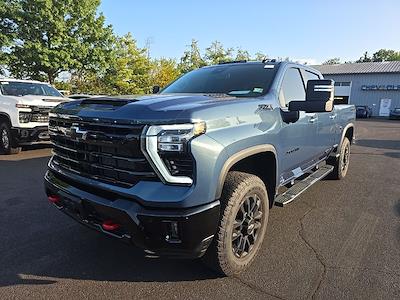 2025 Chevrolet Silverado 3500 Crew Cab 4x4 Pickup for sale #CCU3825A - photo 1