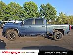2025 Chevrolet Silverado 3500 Crew Cab 4WD Pickup for sale #CCU3825A - photo 10