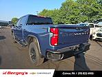 2025 Chevrolet Silverado 3500 Crew Cab 4WD Pickup for sale #CCU3825A - photo 11