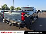 2025 Chevrolet Silverado 3500 Crew Cab 4WD Pickup for sale #CCU3825A - photo 13