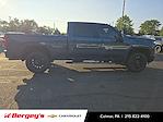 2025 Chevrolet Silverado 3500 Crew Cab 4WD Pickup for sale #CCU3825A - photo 14