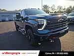 2025 Chevrolet Silverado 3500 Crew Cab 4WD Pickup for sale #CCU3825A - photo 15