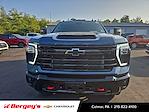 2025 Chevrolet Silverado 3500 Crew Cab 4WD Pickup for sale #CCU3825A - photo 16