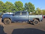 2025 Chevrolet Silverado 3500 Crew Cab 4x4 Pickup for sale #CCU3825A - photo 2