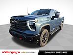 2025 Chevrolet Silverado 3500 Crew Cab 4WD Pickup for sale #CCU3825A - photo 9
