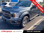 2018 Ford F-150 SuperCrew Cab 4x4 Pickup for sale #CCU3826A - photo 1