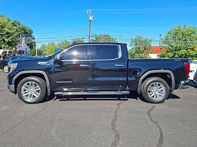 2019 GMC Sierra 1500 Crew Cab 4x4 Pickup for sale #CCU3870A - photo 2