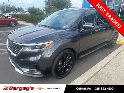 2024 Kia Carnival FWD Minivan for sale #CCU3872B - photo 1