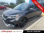 2024 Kia Carnival FWD Minivan for sale #CCU3872B - photo 1