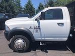 2014 Ram 4500 Regular Cab DRW 4x4 Cab Chassis for sale #CCU3911A - photo 2
