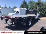 2016 Ram 5500 Regular Cab DRW RWD Cab Chassis for sale #CCU3911B - photo 7