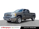2013 Chevrolet Silverado 1500 Extended Cab 4x4 Pickup for sale #CCU3929A - photo 1