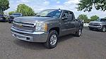 2013 Chevrolet Silverado 1500 Extended Cab 4x4 Pickup for sale #CCU3929A - photo 4