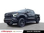 2025 Chevrolet Silverado 1500 Crew Cab 4WD Pickup for sale #CCU3934A - photo 1