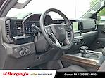 2025 Chevrolet Silverado 1500 Crew Cab 4WD Pickup for sale #CCU3934A - photo 10