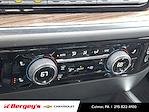 2025 Chevrolet Silverado 1500 Crew Cab 4WD Pickup for sale #CCU3934A - photo 18