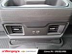 2025 Chevrolet Silverado 1500 Crew Cab 4WD Pickup for sale #CCU3934A - photo 21