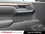 2025 Chevrolet Silverado 1500 Crew Cab 4WD Pickup for sale #CCU3934A - photo 23