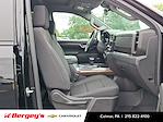 2025 Chevrolet Silverado 1500 Crew Cab 4WD Pickup for sale #CCU3934A - photo 28