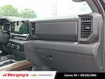 2025 Chevrolet Silverado 1500 Crew Cab 4WD Pickup for sale #CCU3934A - photo 29