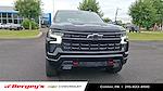 2025 Chevrolet Silverado 1500 Crew Cab 4WD Pickup for sale #CCU3934A - photo 3