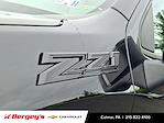 2025 Chevrolet Silverado 1500 Crew Cab 4WD Pickup for sale #CCU3934A - photo 31