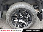 2025 Chevrolet Silverado 1500 Crew Cab 4WD Pickup for sale #CCU3934A - photo 33