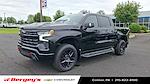 2025 Chevrolet Silverado 1500 Crew Cab 4WD Pickup for sale #CCU3934A - photo 4