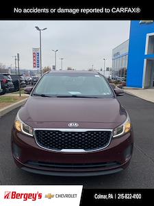 2016 Kia Sedona FWD Minivan for sale #CCU3938A - photo 2