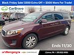 2016 Kia Sedona FWD Minivan for sale #CCU3938A - photo 1
