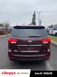 2016 Kia Sedona FWD Minivan for sale #CCU3938A - photo 10