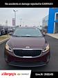 2016 Kia Sedona FWD Minivan for sale #CCU3938A - photo 2