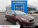 2016 Kia Sedona FWD Minivan for sale #CCU3938A - photo 3