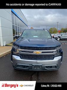 2019 Chevrolet Silverado 1500 Crew Cab 4WD Pickup for sale #CCU3960A - photo 2
