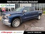 2019 Chevrolet Silverado 1500 Crew Cab 4WD Pickup for sale #CCU3960A - photo 1