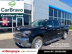 2022 Chevrolet Silverado 1500 Crew Cab 4WD Pickup for sale #CCU3972A - photo 1