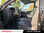 2022 Chevrolet Silverado 1500 Crew Cab 4WD Pickup for sale #CCU3972A - photo 13