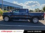2022 Chevrolet Silverado 1500 Crew Cab 4WD Pickup for sale #CCU3972A - photo 2