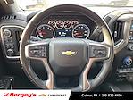 2022 Chevrolet Silverado 1500 Crew Cab 4WD Pickup for sale #CCU3972A - photo 20