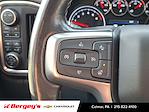 2022 Chevrolet Silverado 1500 Crew Cab 4WD Pickup for sale #CCU3972A - photo 22