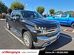 2022 Chevrolet Silverado 1500 Crew Cab 4WD Pickup for sale #CCU3972A - photo 4